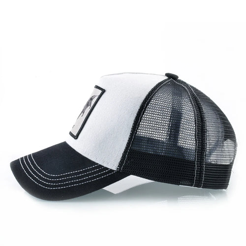 Bat vamp - Cap