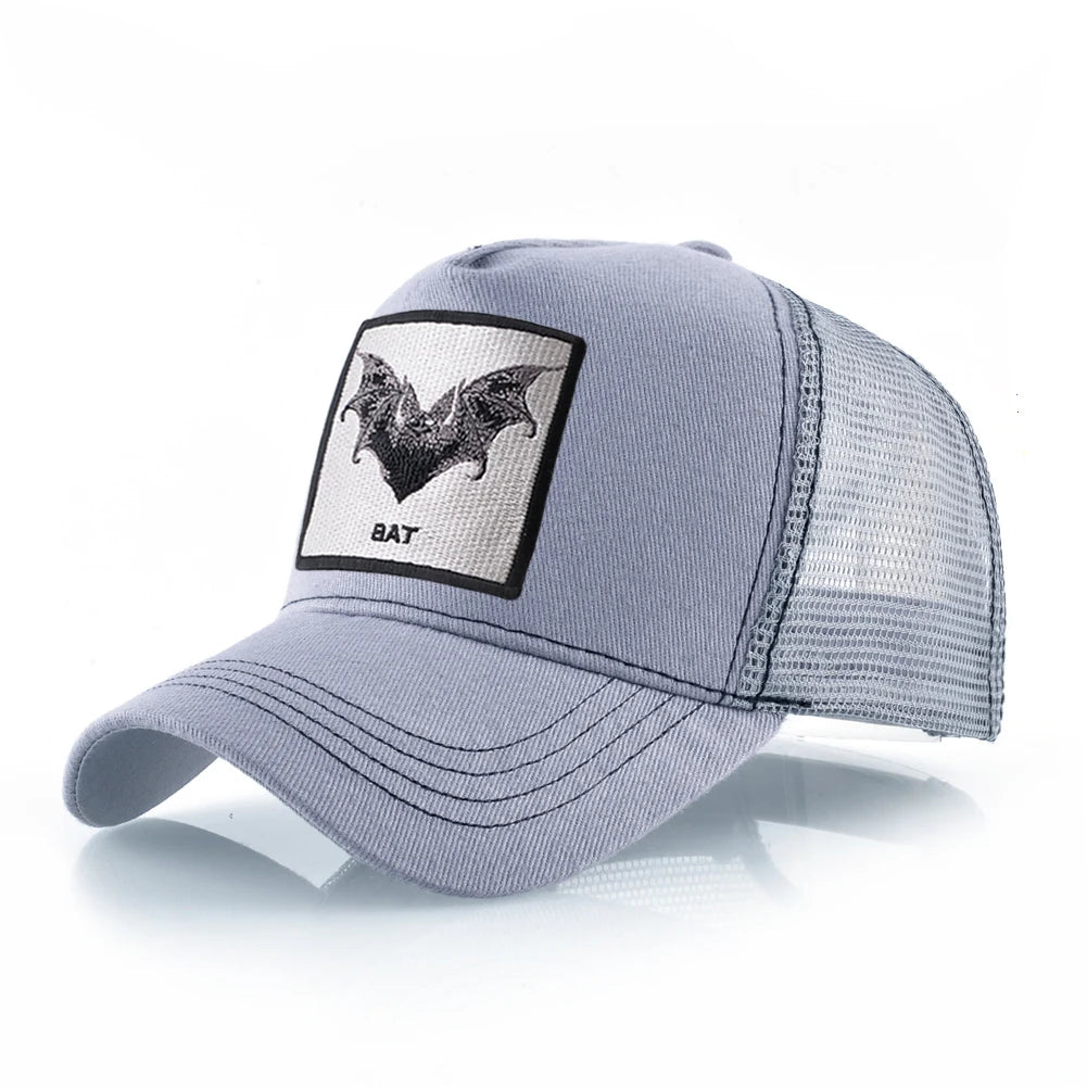 Bat vamp - Cap