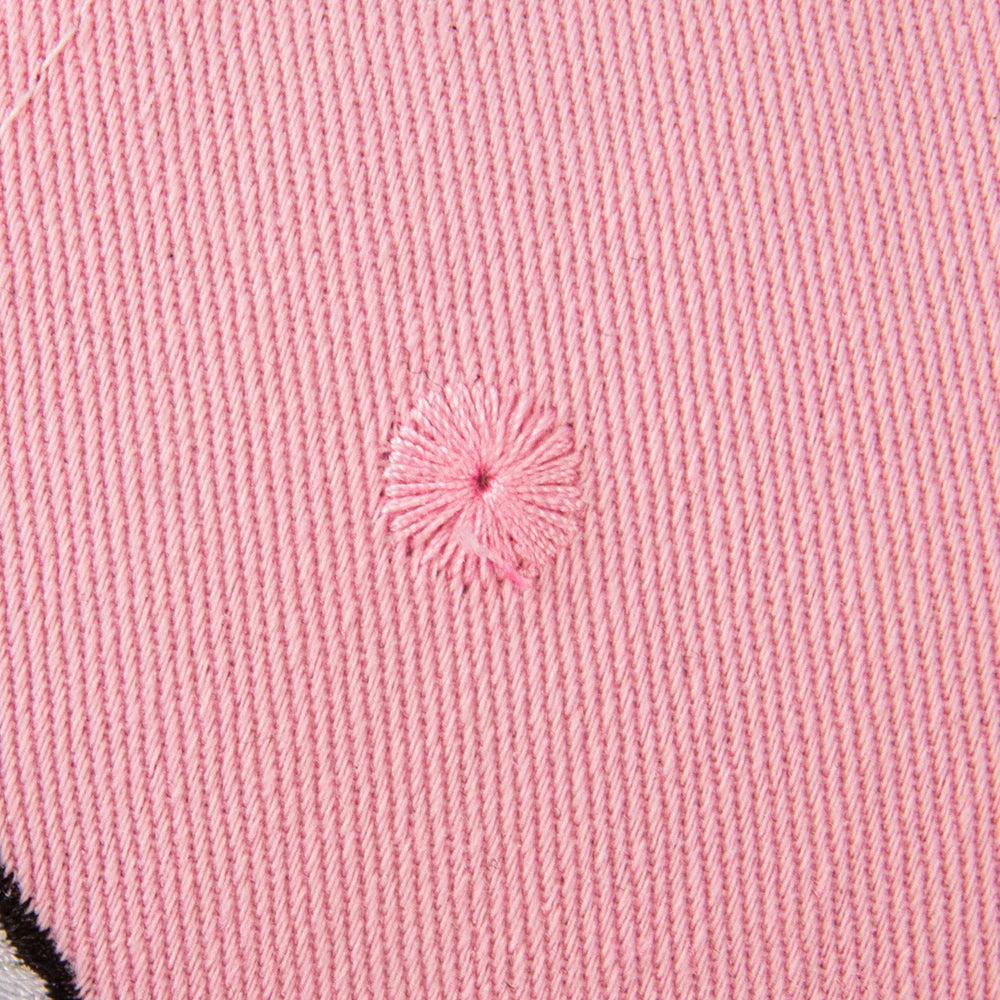 Pink Yankees - Cap