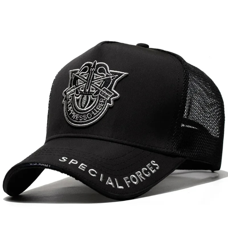 Speciak Forces - Cao