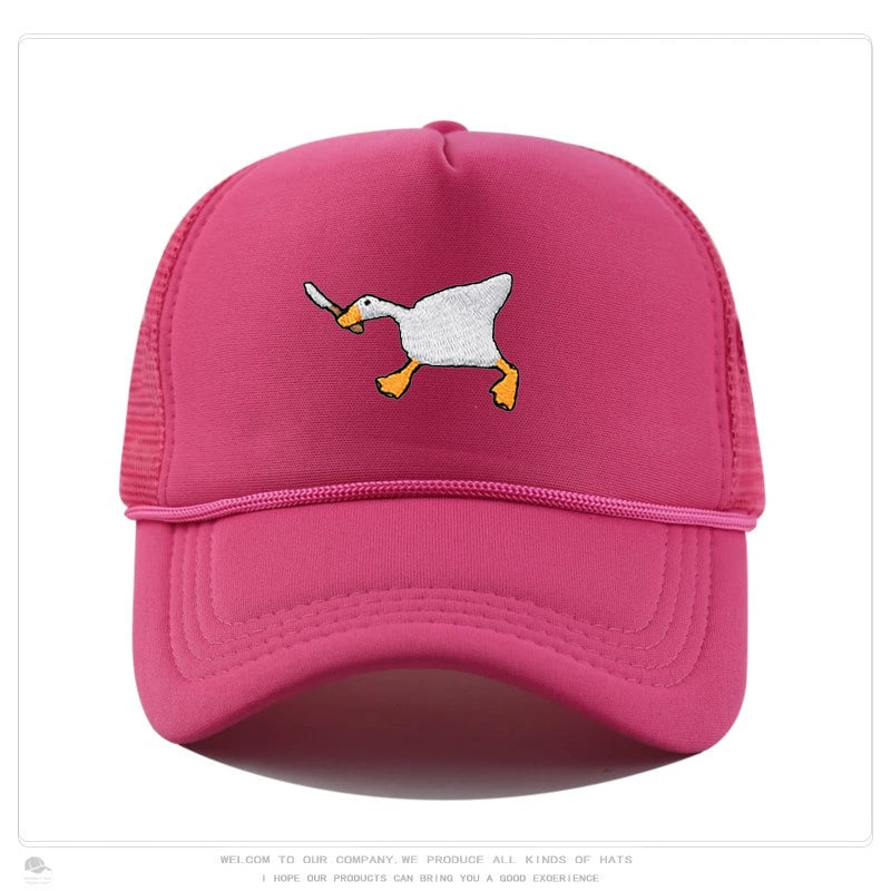 Goose - Cap