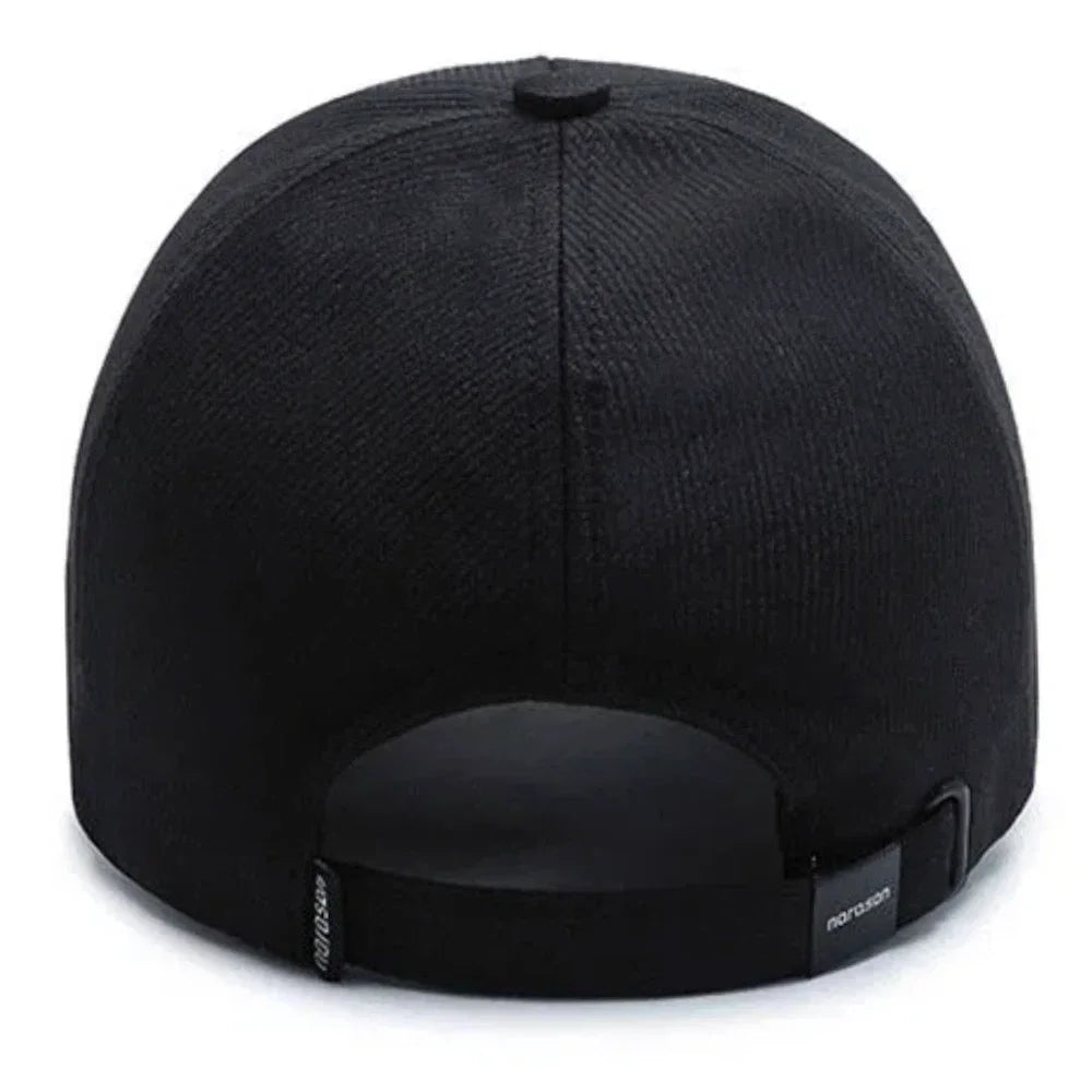 NLS - Cap