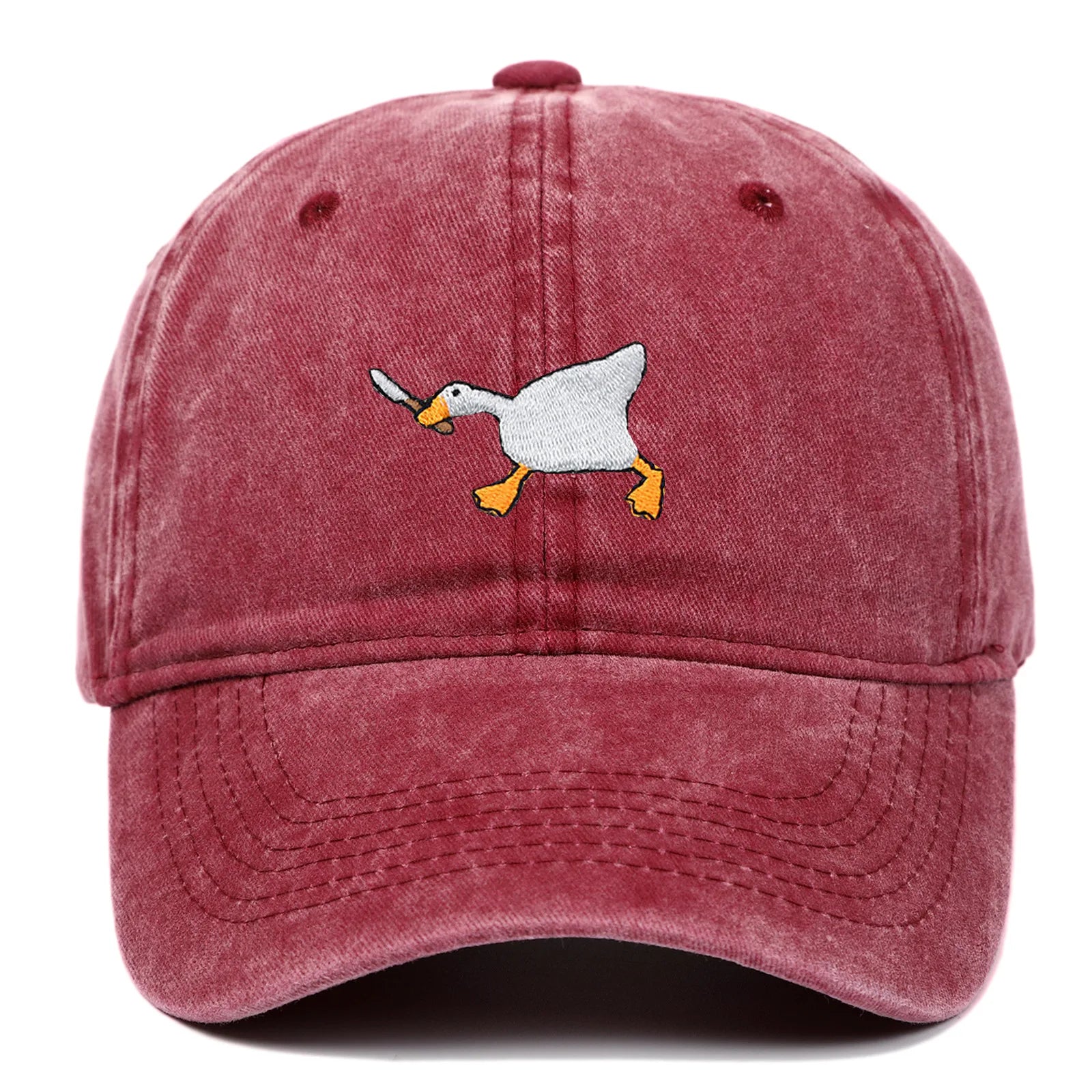 Goose - Cap