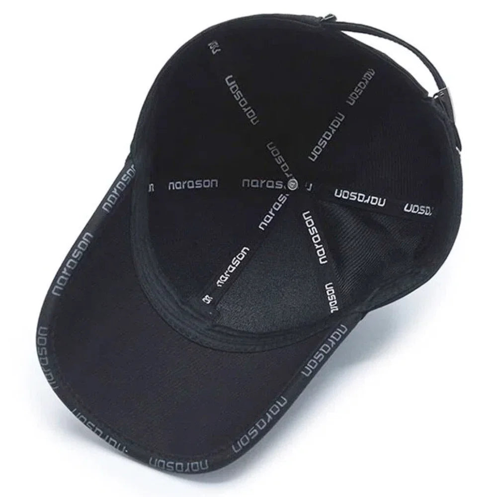 NLS - Cap