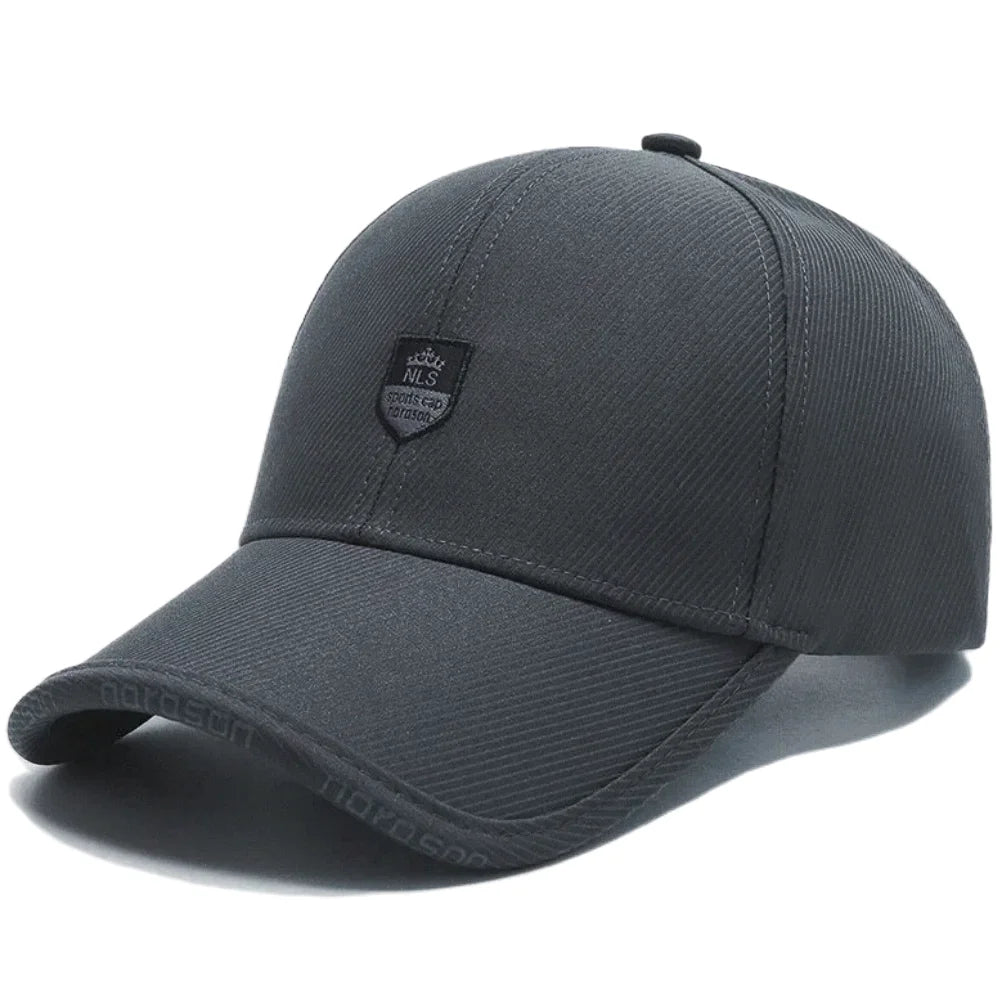 NLS - Cap