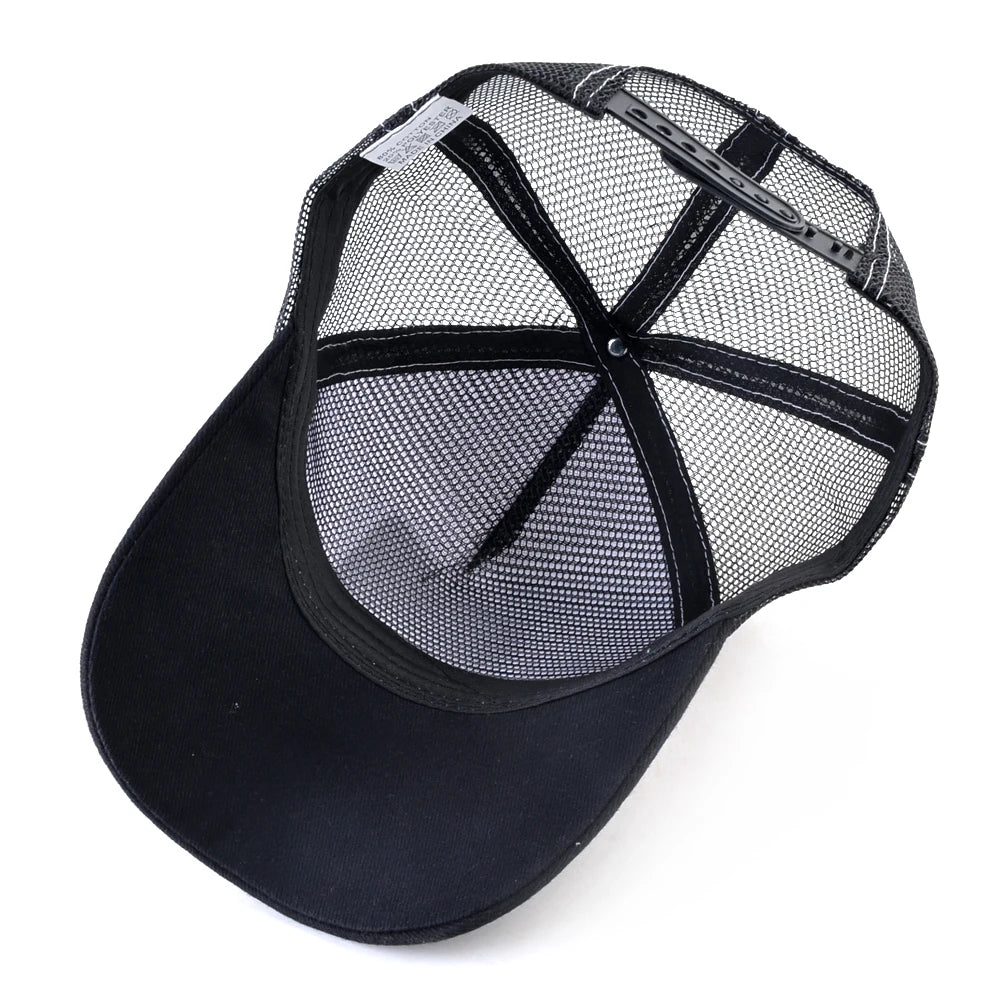 Bat vamp - Cap