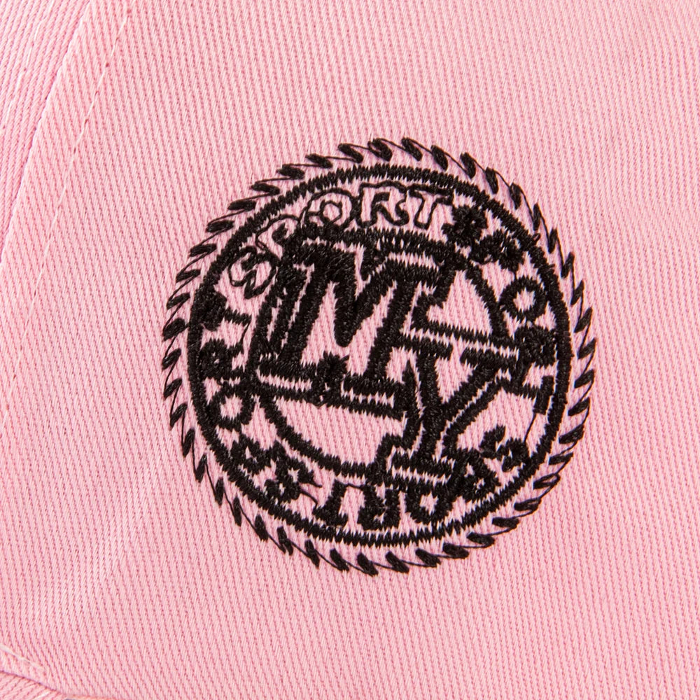 Pink Yankees - Cap