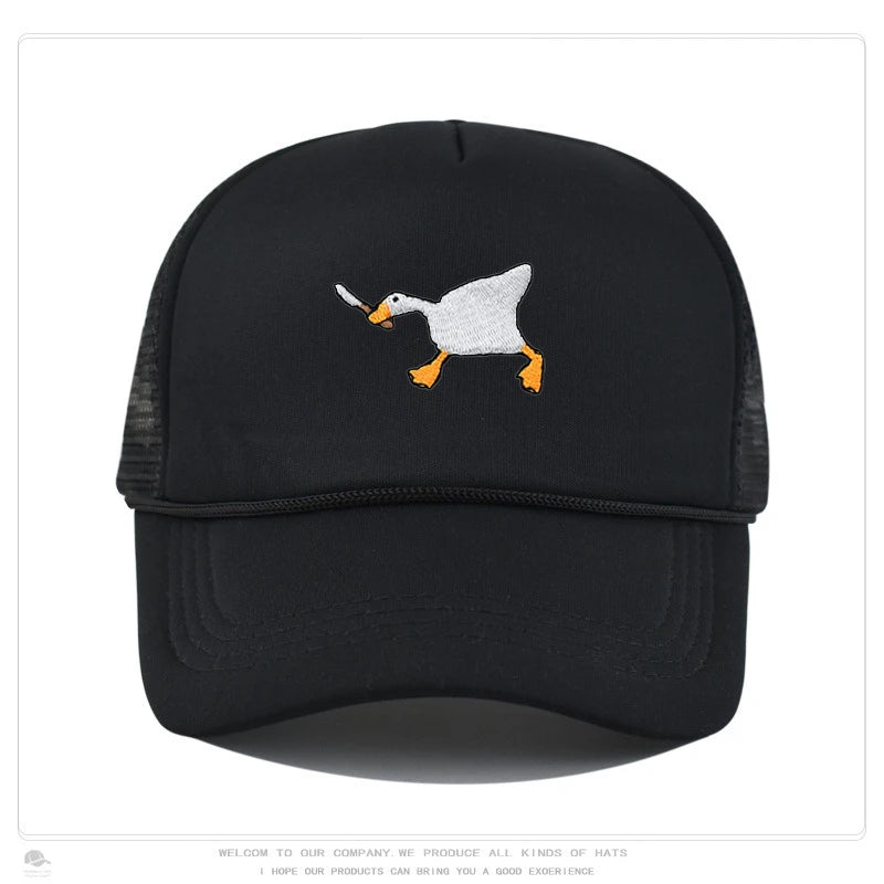 Goose - Cap