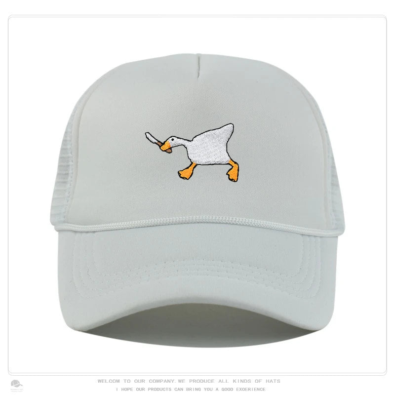 Goose - Cap