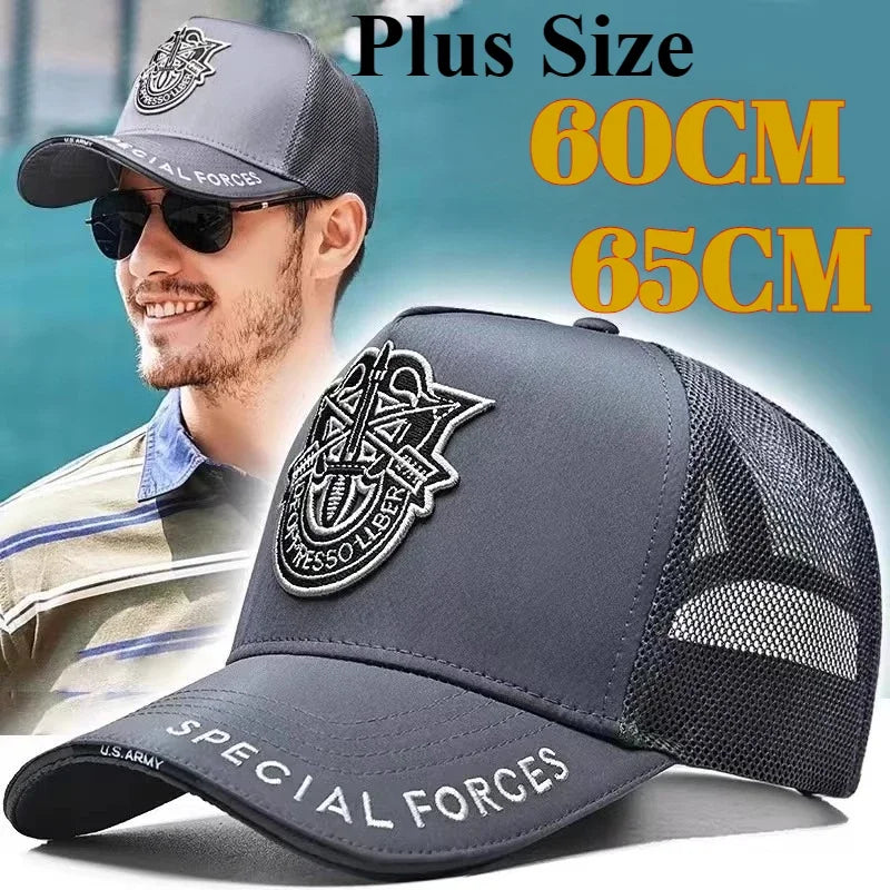 Speciak Forces - Cao