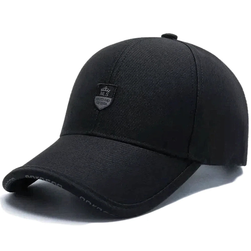 NLS - Cap