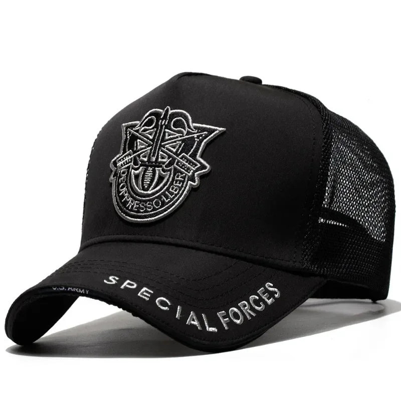 Speciak Forces - Cao