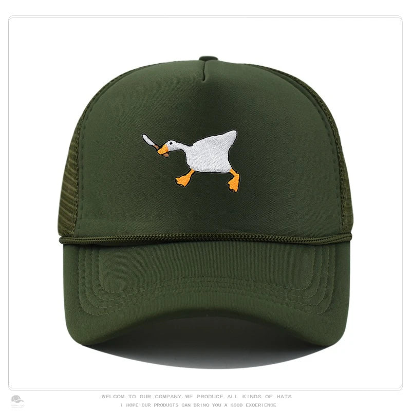 Goose - Cap