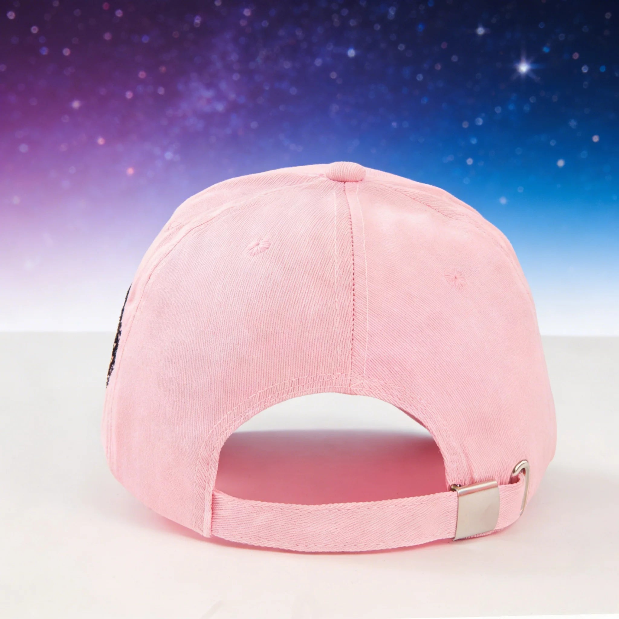Pink Yankees - Cap