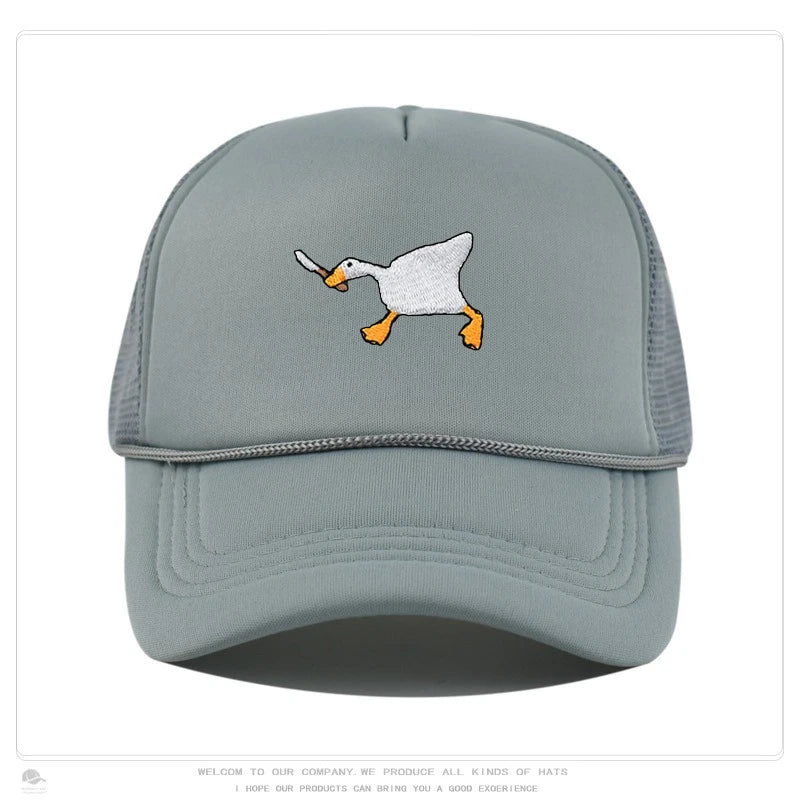 Goose - Cap