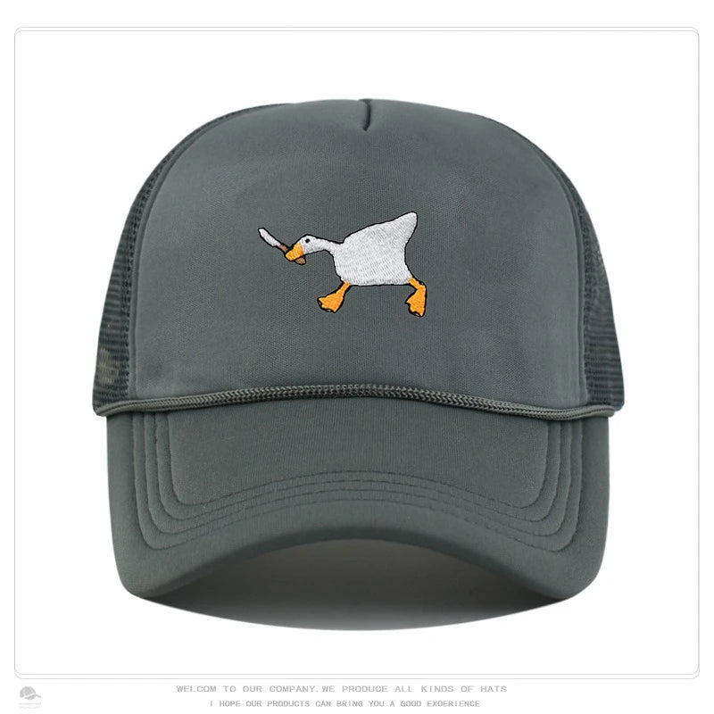 Goose - Cap