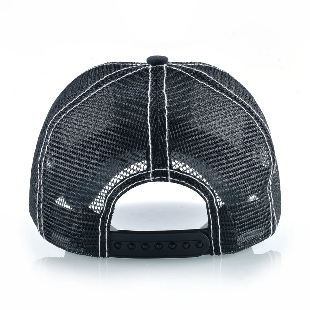 Bat vamp - Cap