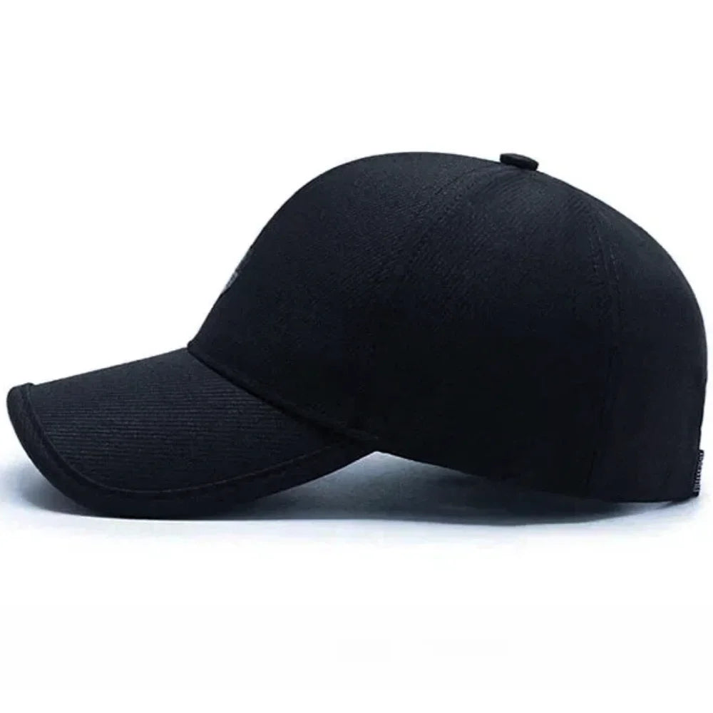 NLS - Cap