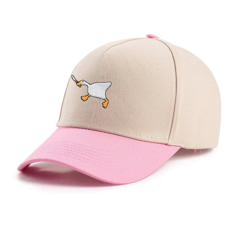 Goose - Cap