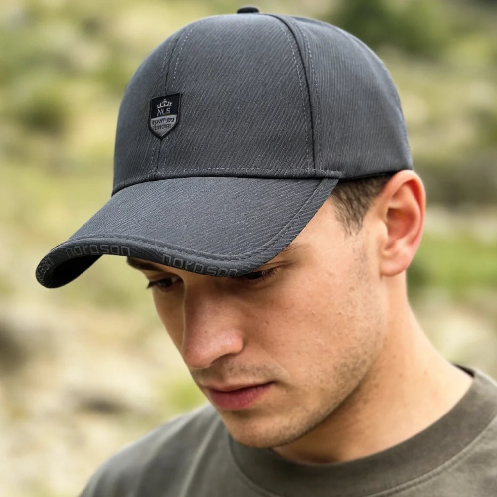 NLS - Cap