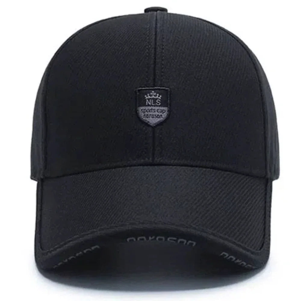 NLS - Cap