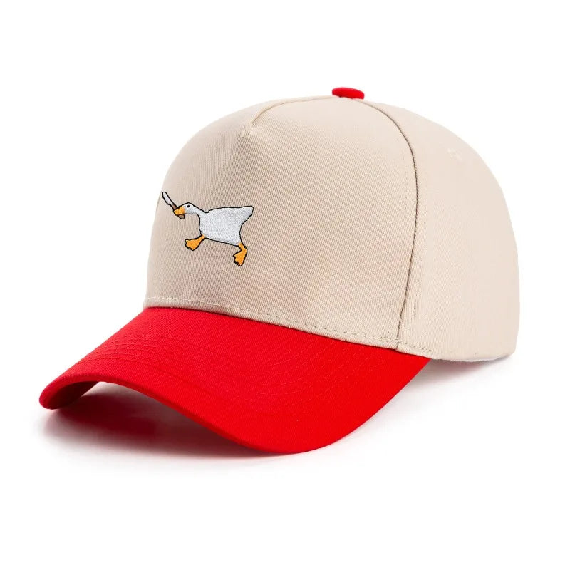 Goose - Cap