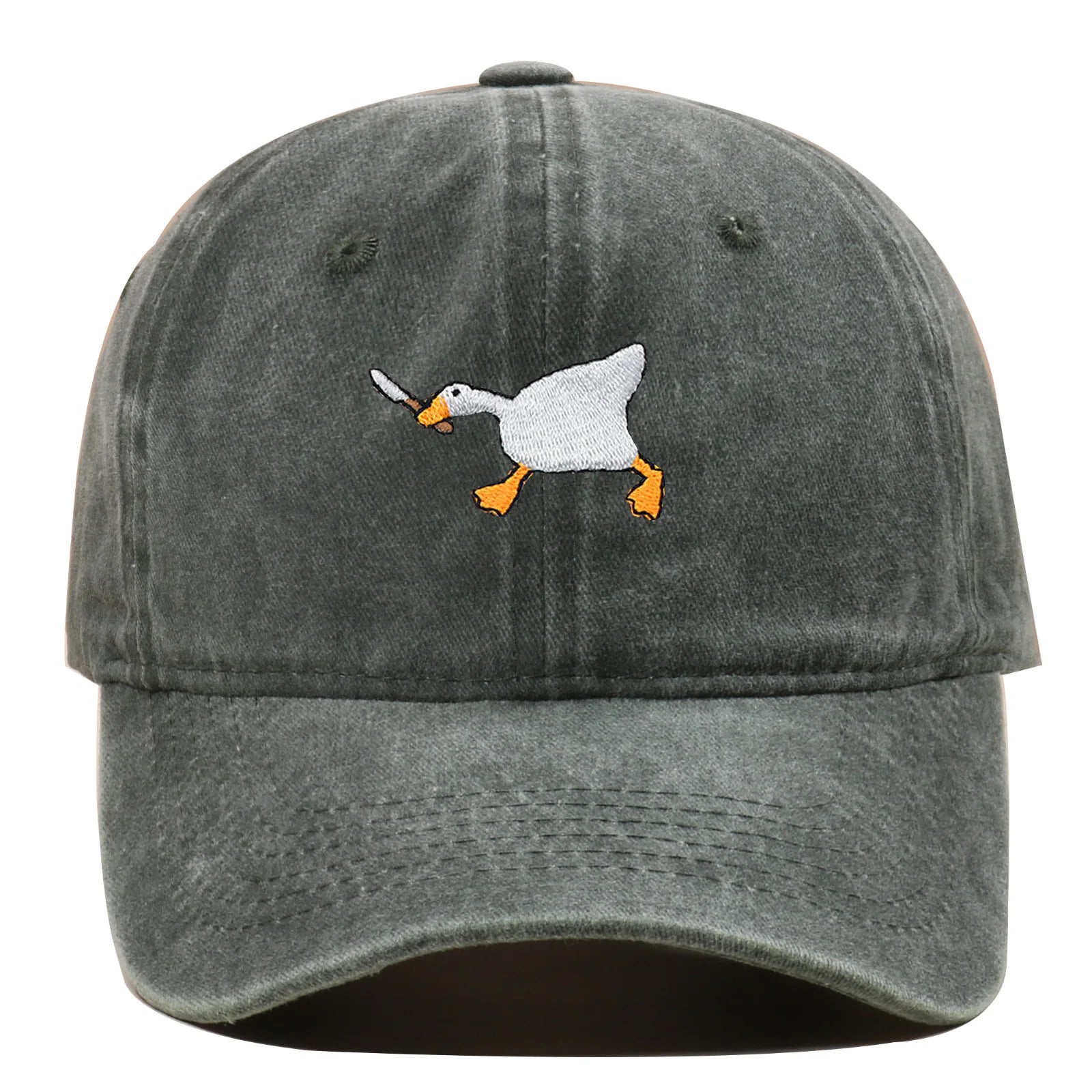 Goose - Cap