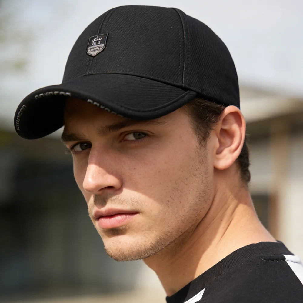 NLS - Cap