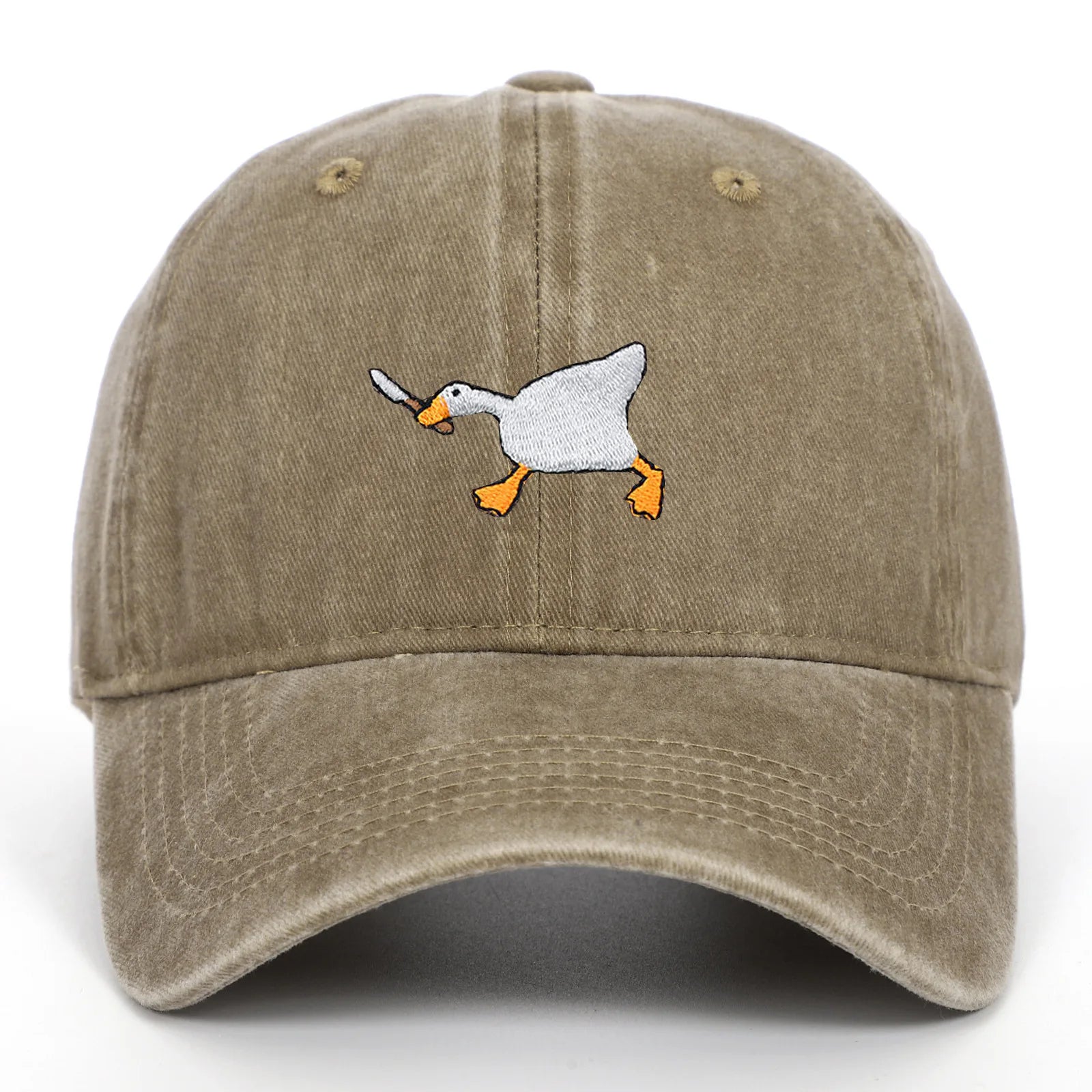 Goose - Cap
