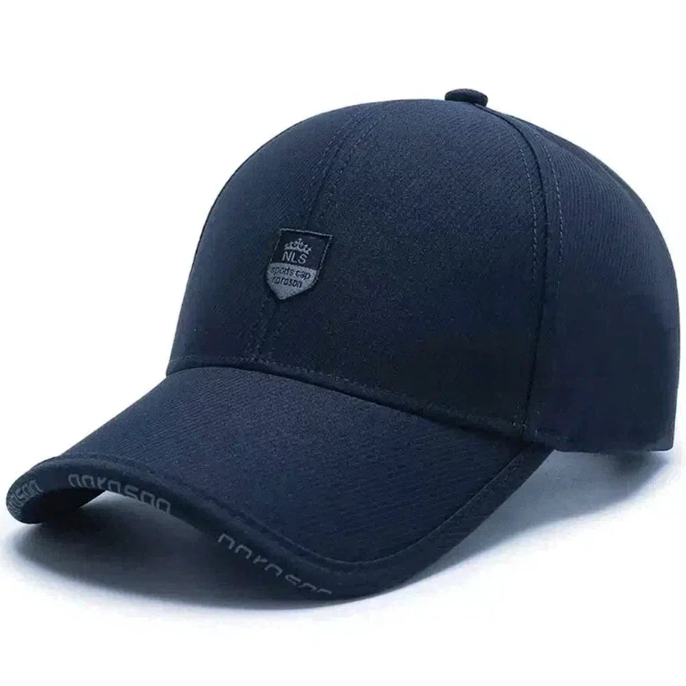 NLS - Cap