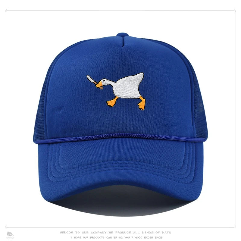 Goose - Cap