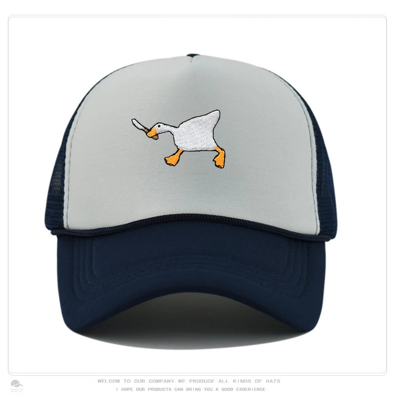 Goose - Cap