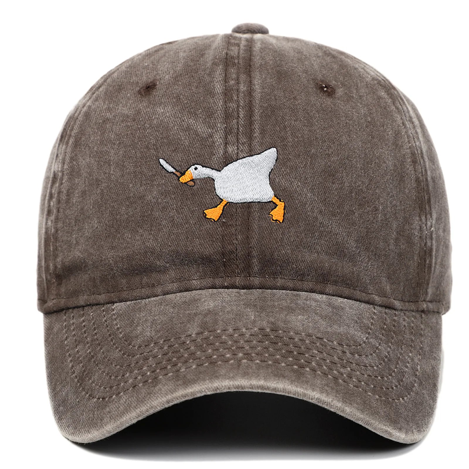 Goose - Cap