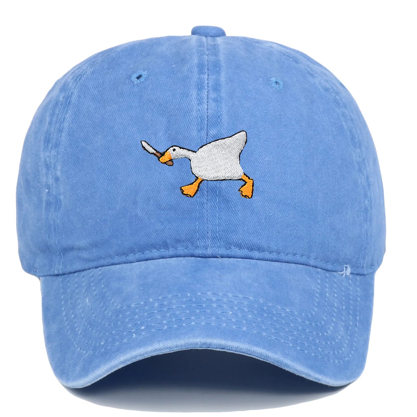 Goose - Cap
