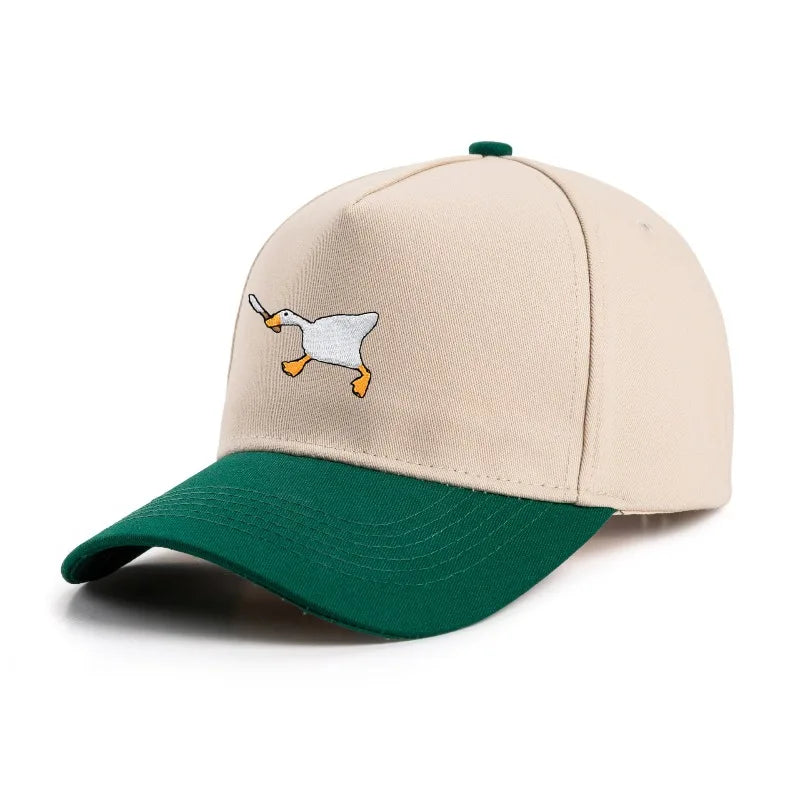 Goose - Cap