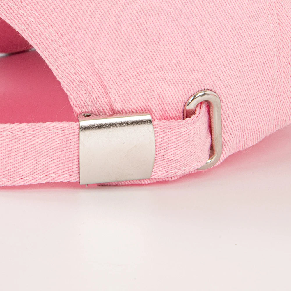 Pink Yankees - Cap