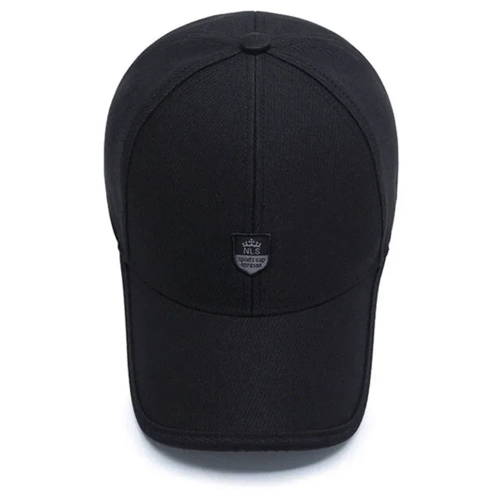 NLS - Cap