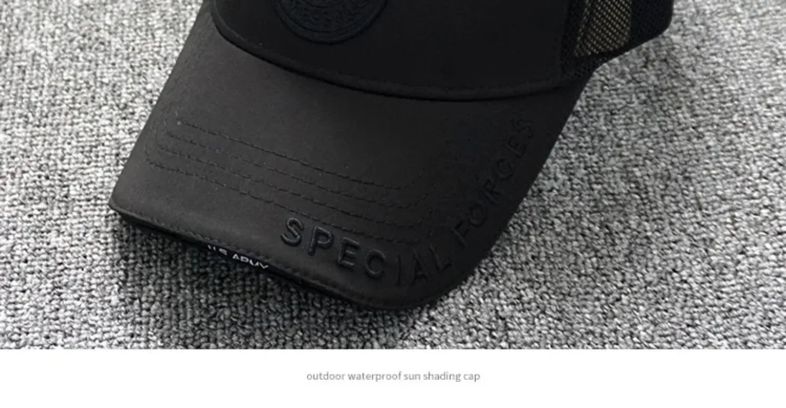 Speciak Forces - Cao