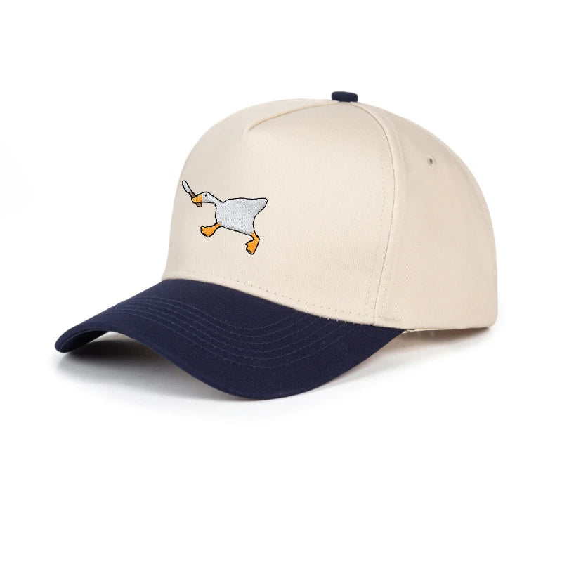 Goose - Cap
