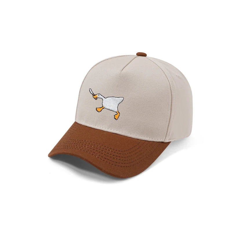 Goose - Cap