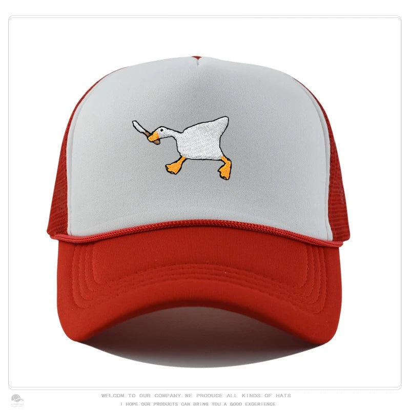 Goose - Cap