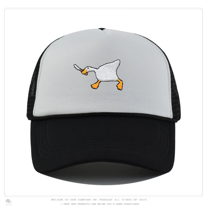 Goose - Cap